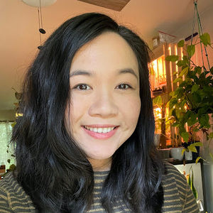 Meet your Posher, Megan